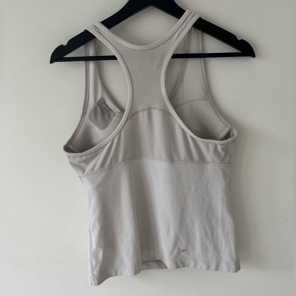 Nike Racerback Tank Top - Picture 3 of 6